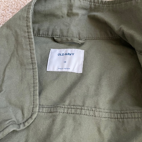 Lightweight Hunter Green Women’s Jacket - Picture 9 of 14